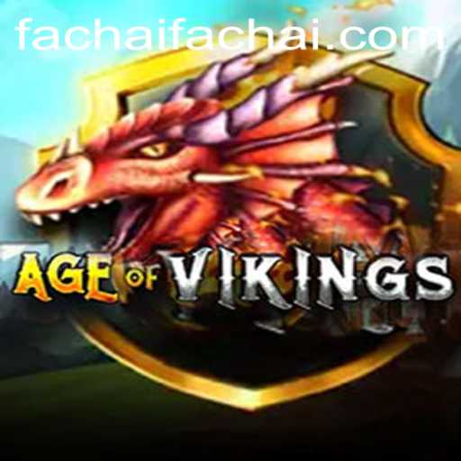 Journey Through the Epic World of AgeofViking: The FACHAI Experience