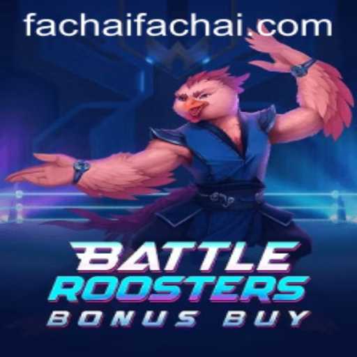 Exploring BattleRoostersBonusBuy: A New Age in Gaming with FACHAI