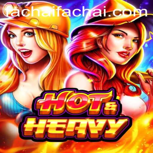 Unveiling the Exciting World of HotHeavy: The Latest Gaming Sensation by FACHAI