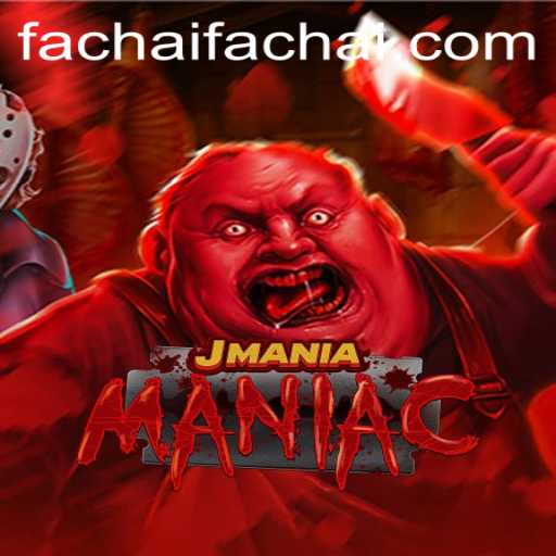JManiaManiac: A Thrilling New Adventure Game Enriched by FACHAI Elements