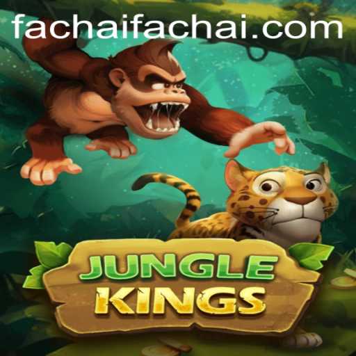 Experience the Thrills of JungleKings: A Complete Guide to FACHAI's Latest Adventure Game