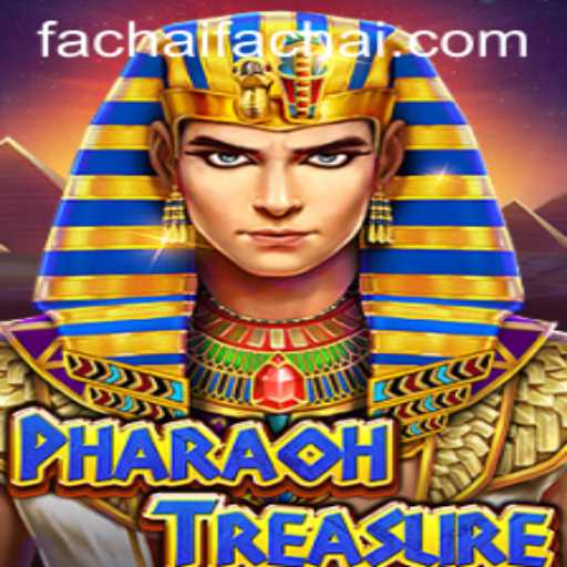 Embark on an Adventure with PharaohTreasure: Unearth the Riches of Ancient Egypt with FACHAI