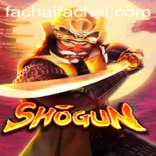 Exploring the Intricacies of Shogun: A Gaming Experience by FACHAI