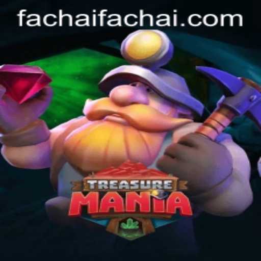 Exploring TreasureMania: An Adventure in Virtual Gaming with FACHAI